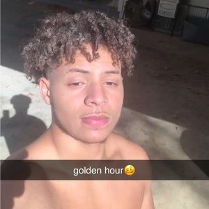 Meet your Posher, Mason